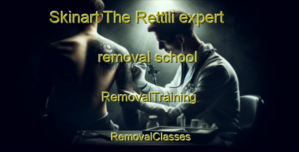 Skinart The Rettili expert removal school | RemovalTraining | RemovalClasses | SkinartTraining-Pakistan