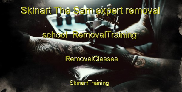 Skinart The Sam expert removal school | RemovalTraining | RemovalClasses | SkinartTraining-Pakistan