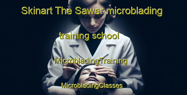 Skinart The Sawer microblading training school | MicrobladingTraining | MicrobladingClasses | SkinartTraining-Pakistan