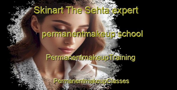Skinart The Sehta expert permanentmakeup school | PermanentmakeupTraining | PermanentmakeupClasses | SkinartTraining-Pakistan