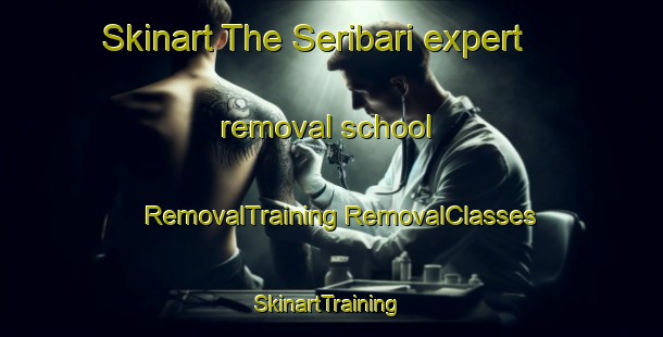 Skinart The Seribari expert removal school | #RemovalTraining #RemovalClasses #SkinartTraining-Pakistan