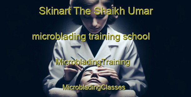 Skinart The Shaikh Umar microblading training school | MicrobladingTraining | MicrobladingClasses | SkinartTraining-Pakistan