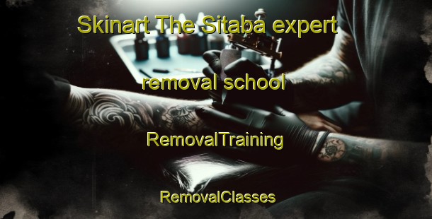 Skinart The Sitaba expert removal school | RemovalTraining | RemovalClasses | SkinartTraining-Pakistan