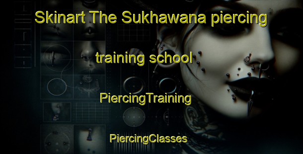 Skinart The Sukhawana piercing training school | PiercingTraining | PiercingClasses | SkinartTraining-Pakistan