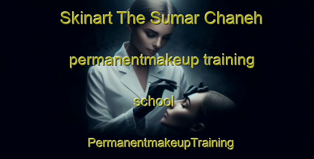 Skinart The Sumar Chaneh permanentmakeup training school | PermanentmakeupTraining | PermanentmakeupClasses | SkinartTraining-Pakistan