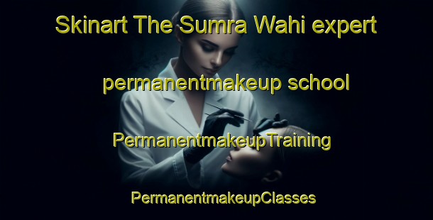 Skinart The Sumra Wahi expert permanentmakeup school | PermanentmakeupTraining | PermanentmakeupClasses | SkinartTraining-Pakistan