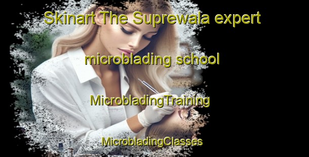 Skinart The Suprewala expert microblading school | MicrobladingTraining | MicrobladingClasses | SkinartTraining-Pakistan