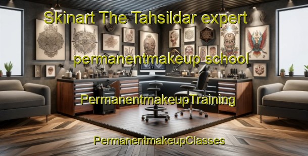 Skinart The Tahsildar expert permanentmakeup school | PermanentmakeupTraining | PermanentmakeupClasses | SkinartTraining-Pakistan
