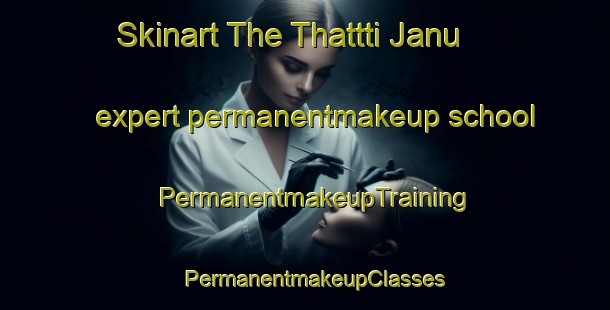 Skinart The Thattti Janu expert permanentmakeup school | PermanentmakeupTraining | PermanentmakeupClasses | SkinartTraining-Pakistan