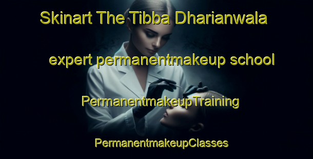 Skinart The Tibba Dharianwala expert permanentmakeup school | PermanentmakeupTraining | PermanentmakeupClasses | SkinartTraining-Pakistan