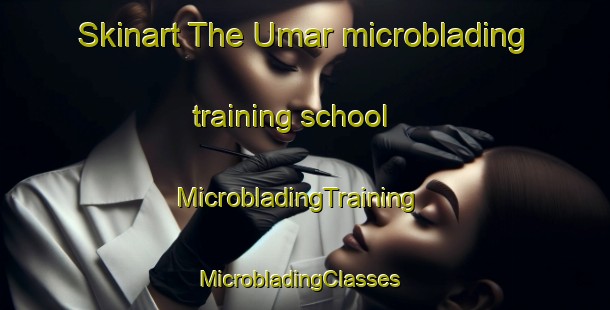 Skinart The Umar microblading training school | MicrobladingTraining | MicrobladingClasses | SkinartTraining-Pakistan
