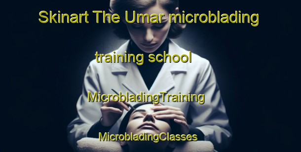 Skinart The Umar microblading training school | MicrobladingTraining | MicrobladingClasses | SkinartTraining-Pakistan