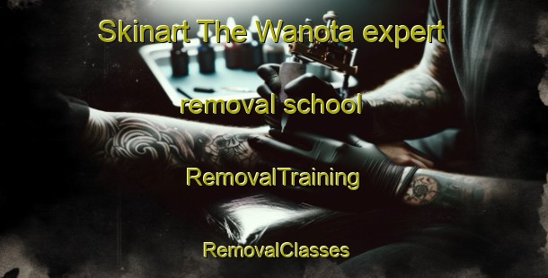 Skinart The Wanota expert removal school | RemovalTraining | RemovalClasses | SkinartTraining-Pakistan