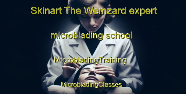 Skinart The Wemzard expert microblading school | MicrobladingTraining | MicrobladingClasses | SkinartTraining-Pakistan