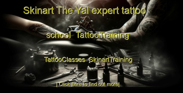 Skinart The Yal expert tattoo school | TattooTraining | TattooClasses | SkinartTraining-Pakistan