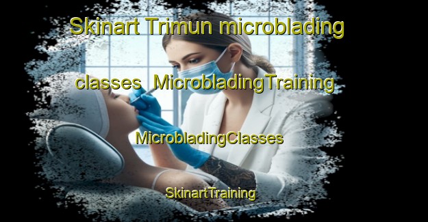 Skinart Trimun microblading classes | MicrobladingTraining | MicrobladingClasses | SkinartTraining-Pakistan