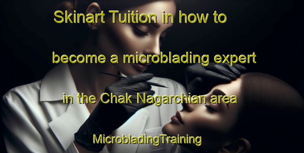 Skinart Tuition in how to become a microblading expert in the Chak Nagarchian area | MicrobladingTraining | MicrobladingClasses | SkinartTraining-Pakistan