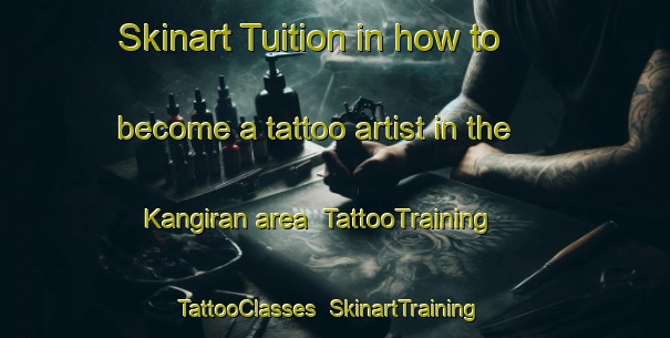 Skinart Tuition in how to become a tattoo artist in the Kangiran area | TattooTraining | TattooClasses | SkinartTraining-Pakistan