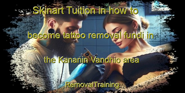 Skinart Tuition in how to become tattoo removal fundi in the Kananin Vandhio area | RemovalTraining | RemovalClasses | SkinartTraining-Pakistan