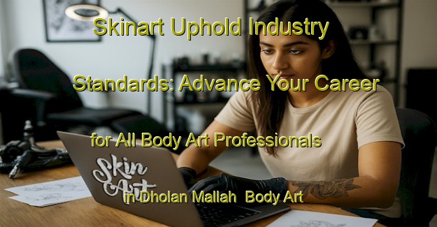Skinart Uphold Industry Standards: Advance Your Career for All Body Art Professionals in Dholan Mallah | Body Art Qualification Authority | BAQA-Pakistan