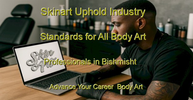 Skinart Uphold Industry Standards for All Body Art Professionals in Bishmisht - Advance Your Career | Body Art Qualification Authority | BAQA-Pakistan