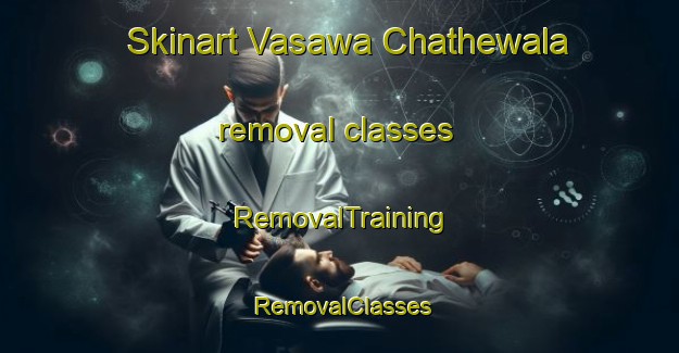 Skinart Vasawa Chathewala removal classes | RemovalTraining | RemovalClasses | SkinartTraining-Pakistan