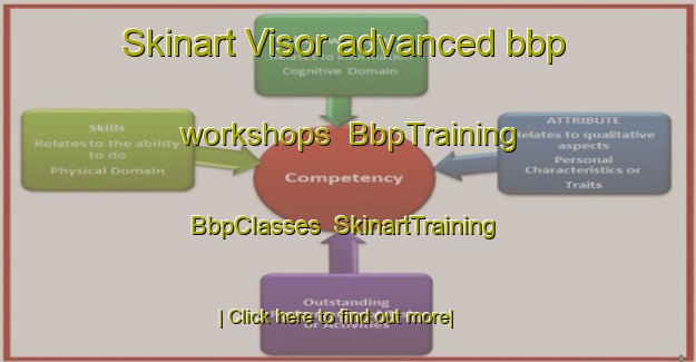 Skinart Visor advanced bbp workshops | BbpTraining | BbpClasses | SkinartTraining-Pakistan