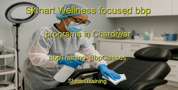 Skinart Wellness-focused bbp programs in Chardiwar | BbpTraining | BbpClasses | SkinartTraining-Pakistan