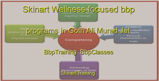 Skinart Wellness-focused bbp programs in Goth Ali Murad Jat | BbpTraining | BbpClasses | SkinartTraining-Pakistan
