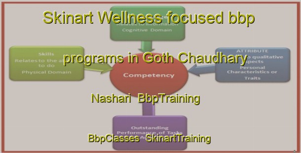 Skinart Wellness-focused bbp programs in Goth Chaudhary Nashari | BbpTraining | BbpClasses | SkinartTraining-Pakistan