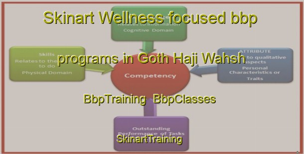 Skinart Wellness-focused bbp programs in Goth Haji Wahsh | BbpTraining | BbpClasses | SkinartTraining-Pakistan