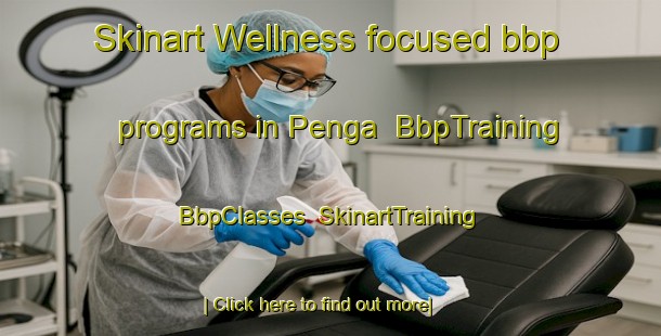 Skinart Wellness-focused bbp programs in Penga | BbpTraining | BbpClasses | SkinartTraining-Pakistan