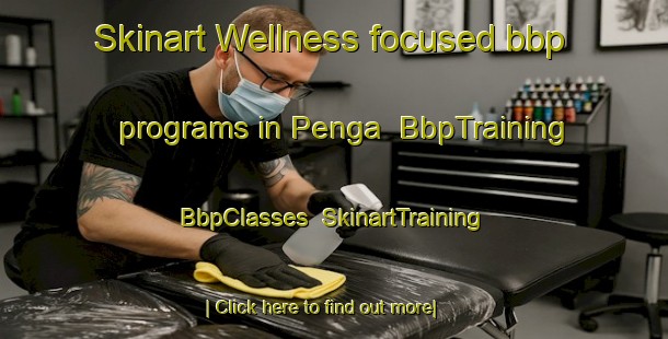 Skinart Wellness-focused bbp programs in Penga | BbpTraining | BbpClasses | SkinartTraining-Pakistan