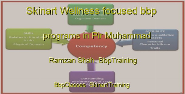 Skinart Wellness-focused bbp programs in Pir Muhammad Ramzan Shah | BbpTraining | BbpClasses | SkinartTraining-Pakistan