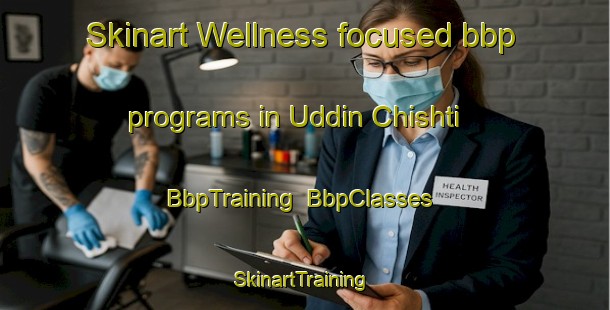 Skinart Wellness-focused bbp programs in Uddin Chishti | BbpTraining | BbpClasses | SkinartTraining-Pakistan