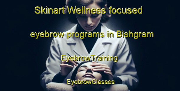 Skinart Wellness-focused eyebrow programs in Bishgram | EyebrowTraining | EyebrowClasses | SkinartTraining-Pakistan