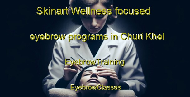 Skinart Wellness-focused eyebrow programs in Churi Khel | EyebrowTraining | EyebrowClasses | SkinartTraining-Pakistan