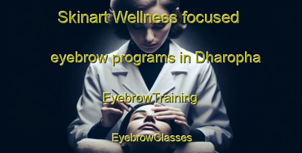 Skinart Wellness-focused eyebrow programs in Dharopha | EyebrowTraining | EyebrowClasses | SkinartTraining-Pakistan