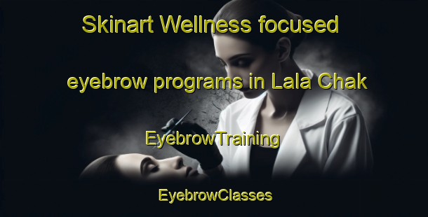 Skinart Wellness-focused eyebrow programs in Lala Chak | EyebrowTraining | EyebrowClasses | SkinartTraining-Pakistan