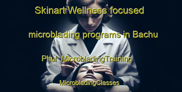 Skinart Wellness-focused microblading programs in Bachu Phul | MicrobladingTraining | MicrobladingClasses | SkinartTraining-Pakistan