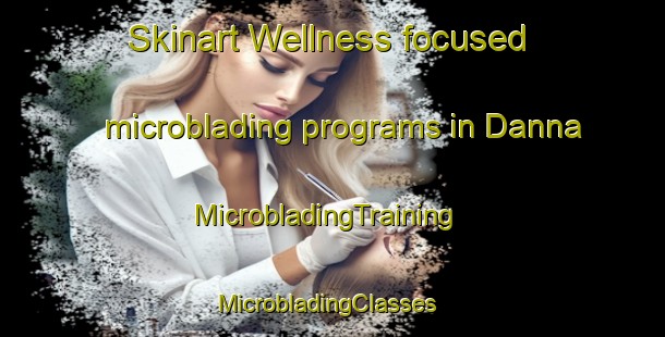 Skinart Wellness-focused microblading programs in Danna | MicrobladingTraining | MicrobladingClasses | SkinartTraining-Pakistan