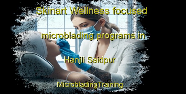 Skinart Wellness-focused microblading programs in Hanjli Saidpur | MicrobladingTraining | MicrobladingClasses | SkinartTraining-Pakistan