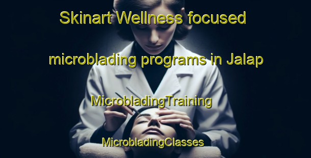 Skinart Wellness-focused microblading programs in Jalap | MicrobladingTraining | MicrobladingClasses | SkinartTraining-Pakistan