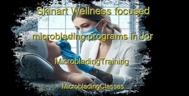 Skinart Wellness-focused microblading programs in Jor | MicrobladingTraining | MicrobladingClasses | SkinartTraining-Pakistan