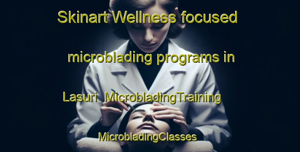 Skinart Wellness-focused microblading programs in Lasuri | MicrobladingTraining | MicrobladingClasses | SkinartTraining-Pakistan