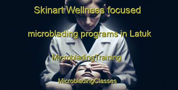 Skinart Wellness-focused microblading programs in Latuk | MicrobladingTraining | MicrobladingClasses | SkinartTraining-Pakistan