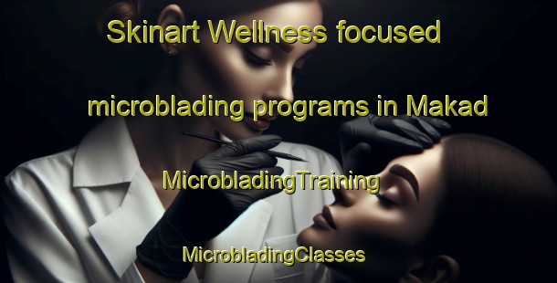 Skinart Wellness-focused microblading programs in Makad | MicrobladingTraining | MicrobladingClasses | SkinartTraining-Pakistan