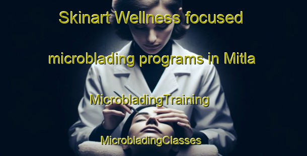 Skinart Wellness-focused microblading programs in Mitla | MicrobladingTraining | MicrobladingClasses | SkinartTraining-Pakistan