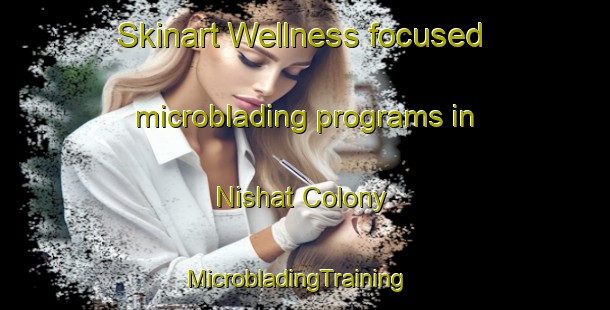 Skinart Wellness-focused microblading programs in Nishat Colony | MicrobladingTraining | MicrobladingClasses | SkinartTraining-Pakistan