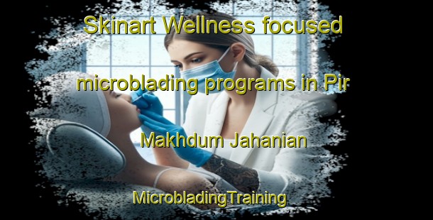 Skinart Wellness-focused microblading programs in Pir Makhdum Jahanian | MicrobladingTraining | MicrobladingClasses | SkinartTraining-Pakistan